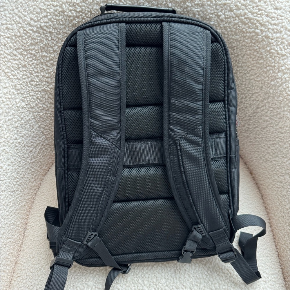 Codi Black Backpack - Picture 8 of 12